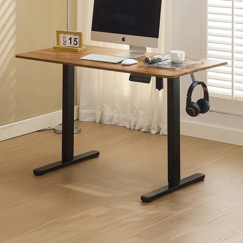 Theodore 120cm Electric Sit & Stand Desk