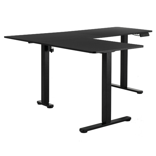 Vengerberg 160cm Electric Sit & Stand Corner Desk