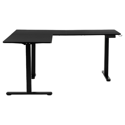 Vengerberg 160cm Electric Sit & Stand Corner Desk