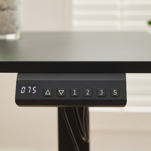 Vengerberg 160cm Electric Sit & Stand Corner Desk