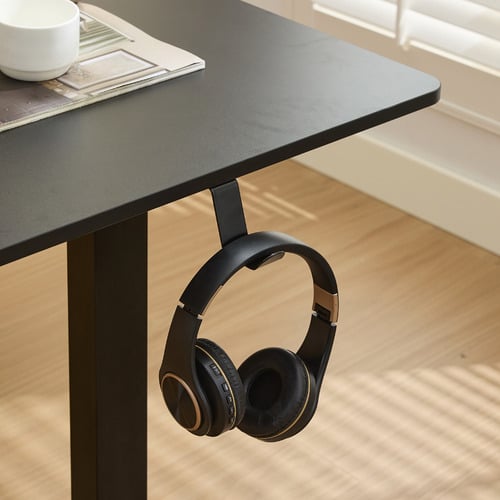 Vengerberg 160cm Electric Sit & Stand Corner Desk