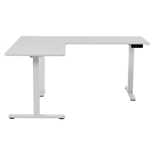 Vengerberg 160cm Electric Sit & Stand Corner Desk