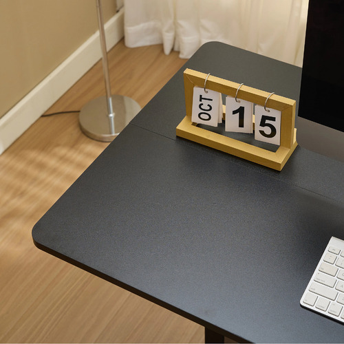 Nilfy 100cm Electric Sit & Stand Desk