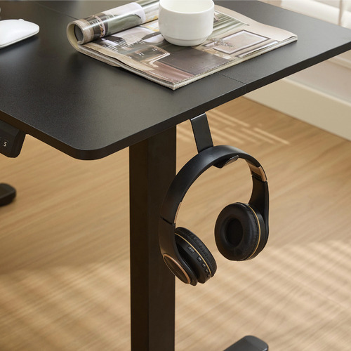 Nilfy 100cm Electric Sit & Stand Desk