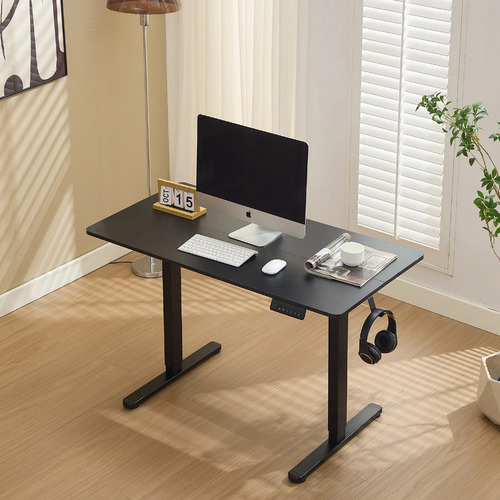 Nilfy 100cm Electric Sit & Stand Desk