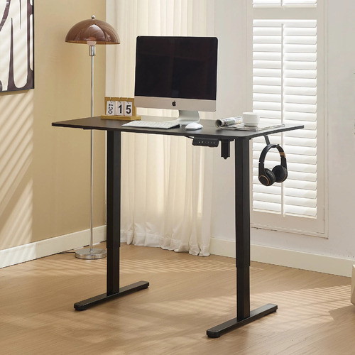 Nilfy 100cm Electric Sit & Stand Desk
