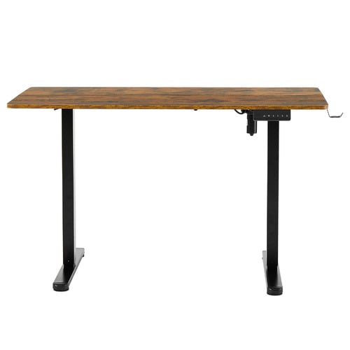 Nilfy 100cm Electric Sit & Stand Desk