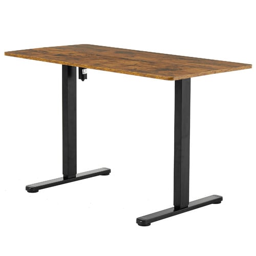 Nilfy 100cm Electric Sit & Stand Desk