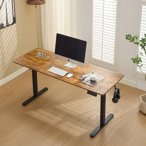 Nilfy 160cm Electric Sit & Stand Desk