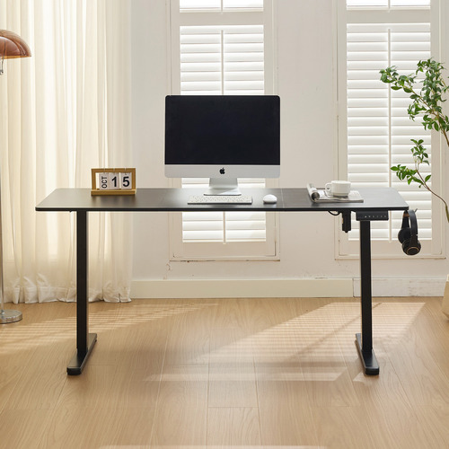 Nilfy 160cm Electric Sit & Stand Desk