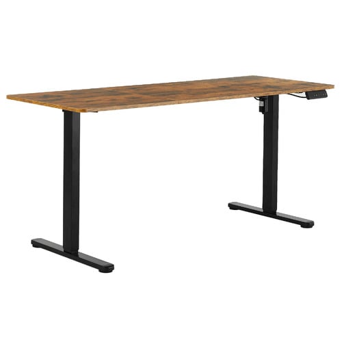 Nilfy 160cm Electric Sit & Stand Desk