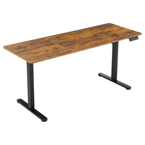 Nilfy 160cm Electric Sit & Stand Desk