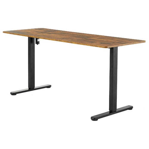 Nilfy 160cm Electric Sit & Stand Desk