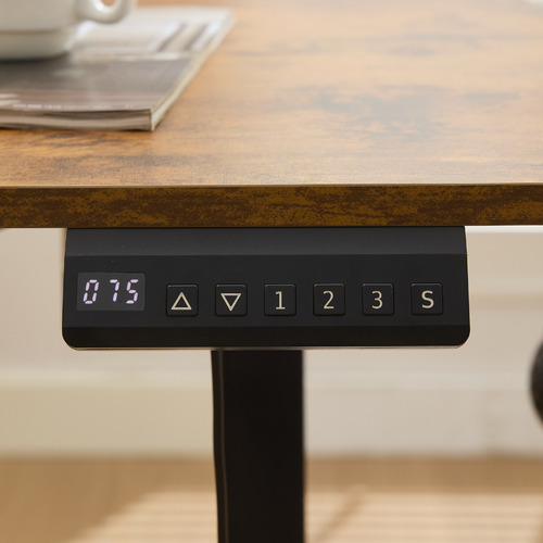 Nilfy 160cm Electric Sit & Stand Desk