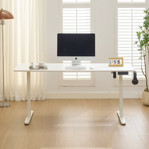 Nilfy 160cm Electric Sit & Stand Desk