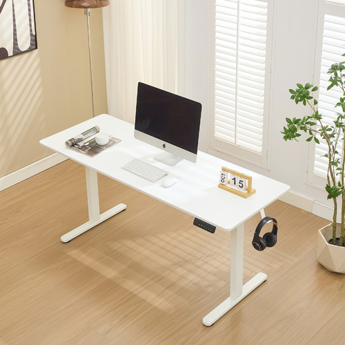Nilfy 160cm Electric Sit & Stand Desk