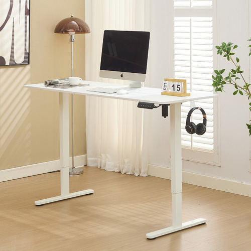 Nilfy 160cm Electric Sit & Stand Desk