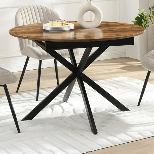 Nova Extendable Dining Table