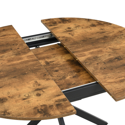 Nova Extendable Dining Table