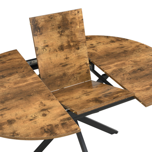 Nova Extendable Dining Table