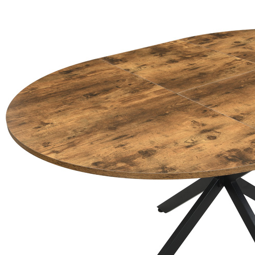 Nova Extendable Dining Table