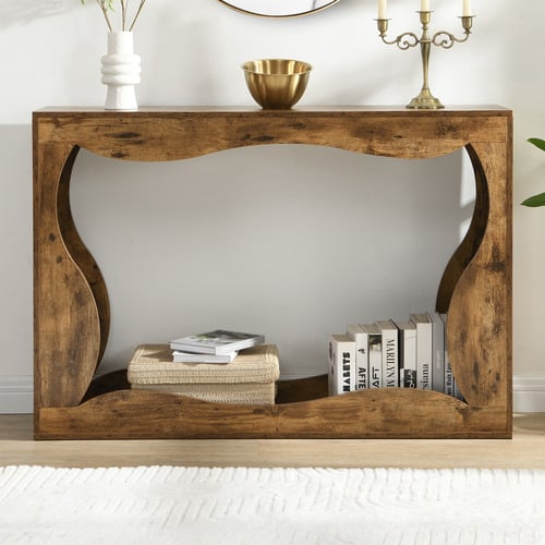 Mae Console Table