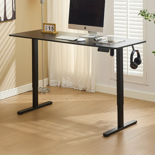 Nilfy 160cm Electric Sit & Stand Desk