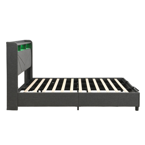 Winsted-Upholstered-Gas-Lift-Storage-Bed-with-LED