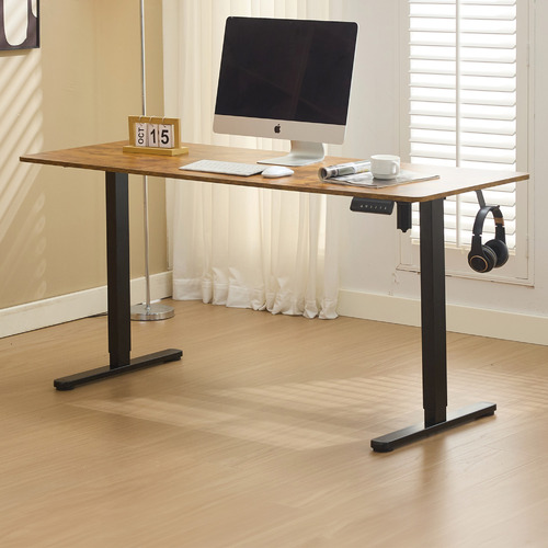 Nilfy Electric Sit & Stand Desk