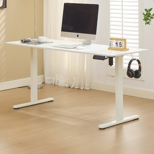 Nilfy Electric Sit & Stand Desk