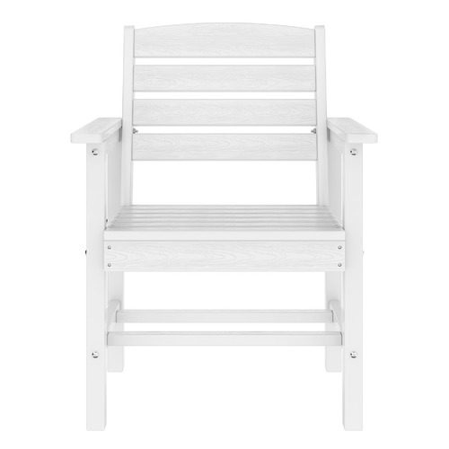 Shawn Outdoor Dining Chair