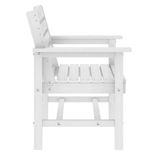 Shawn Outdoor Dining Chair