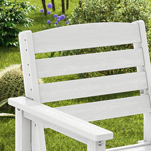 Shawn Outdoor Dining Chair