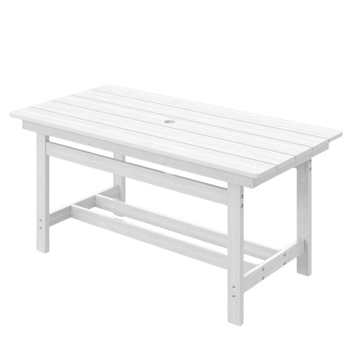 6 Seater Shawn Outdoor Dining Set