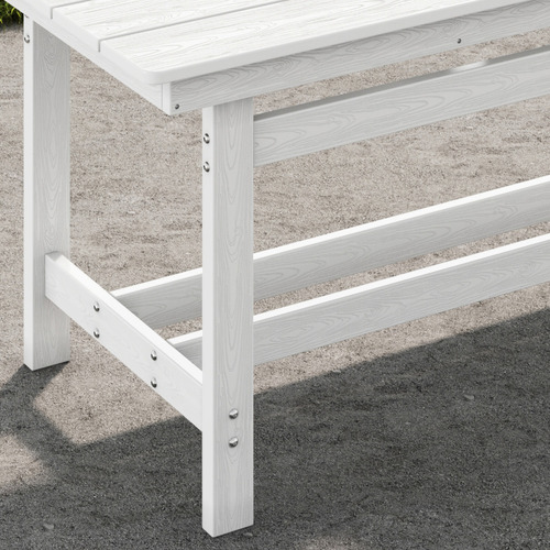 Shawn Outdoor Dining Table