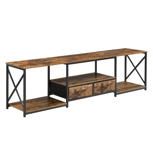 Therine Entertainment Unit