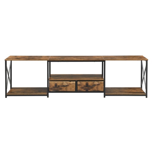 Therine Entertainment Unit