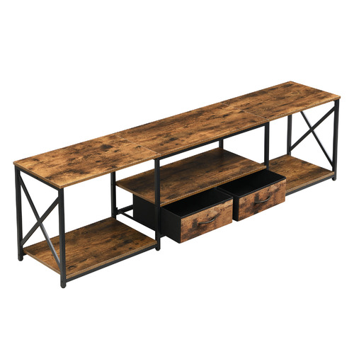 Therine Entertainment Unit