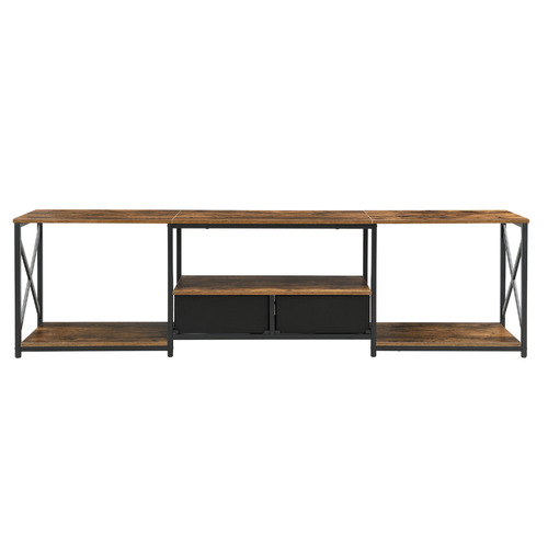 Therine Entertainment Unit