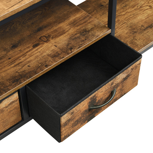 Therine Entertainment Unit