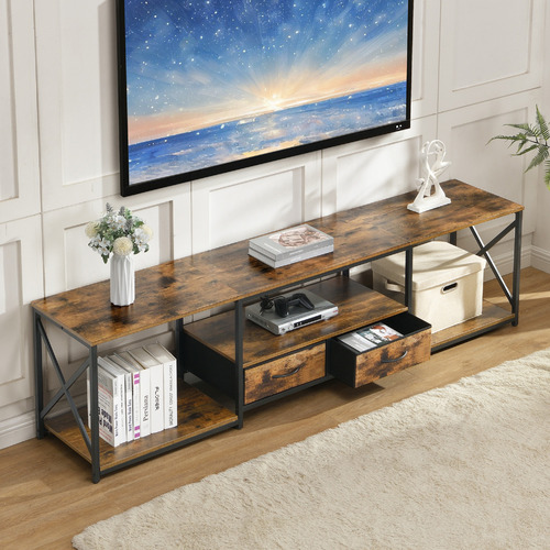Therine Entertainment Unit