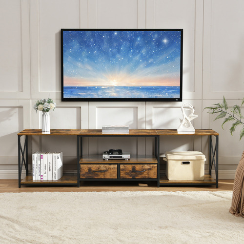 Therine Entertainment Unit
