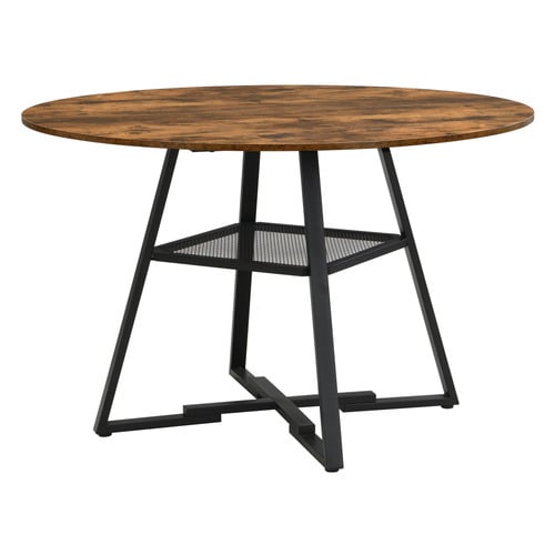 4 Seater Maxine Dining Table & Chair Set