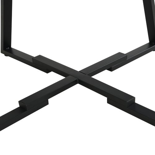 4 Seater Maxine Dining Table & Chair Set