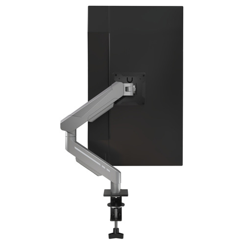 Harley Adjustable Single Monitor Arm with Desk Clamp