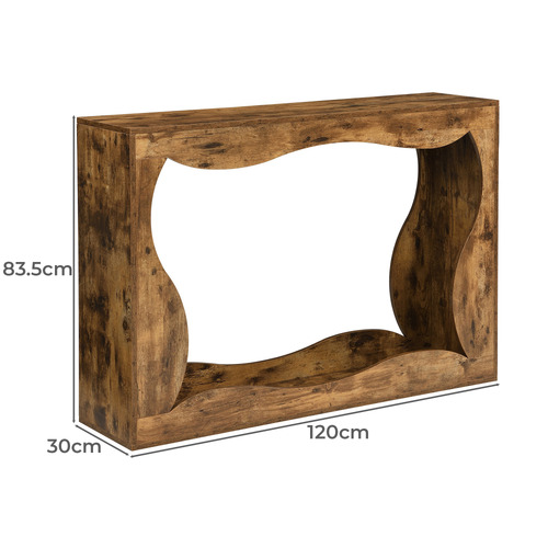 Mae Console Table