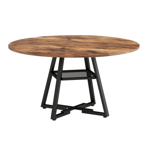 Maxine-Round-Dining-Table