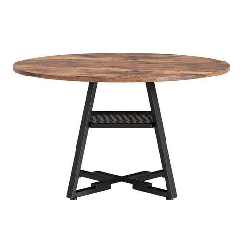 Maxine-Round-Dining-Table