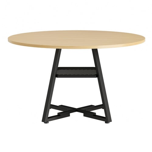 Maxine-Round-Dining-Table