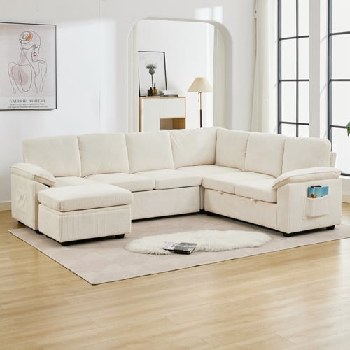 Eviana-6-Seater-King-Single-Modular-Sofa-Bed-and-Ottoman-Set